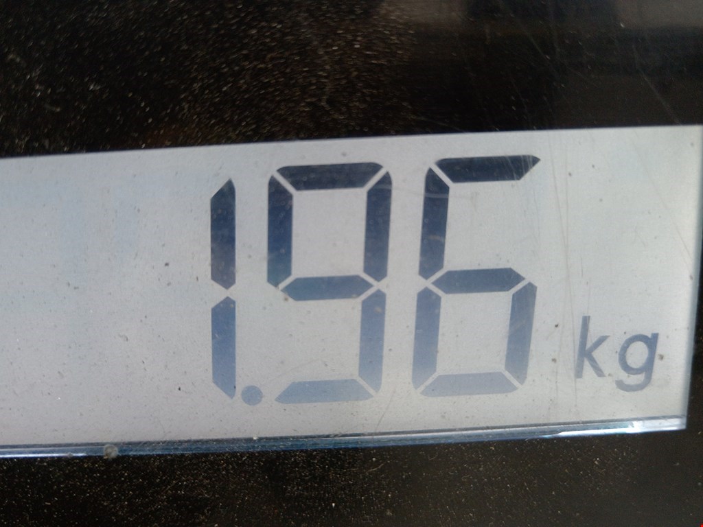 Стеклоподъемник передний левый BMW 5er 5 серия E60/E61 2003-2010