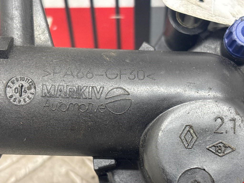 Термостат RENAULT Trafic II 2001-2014