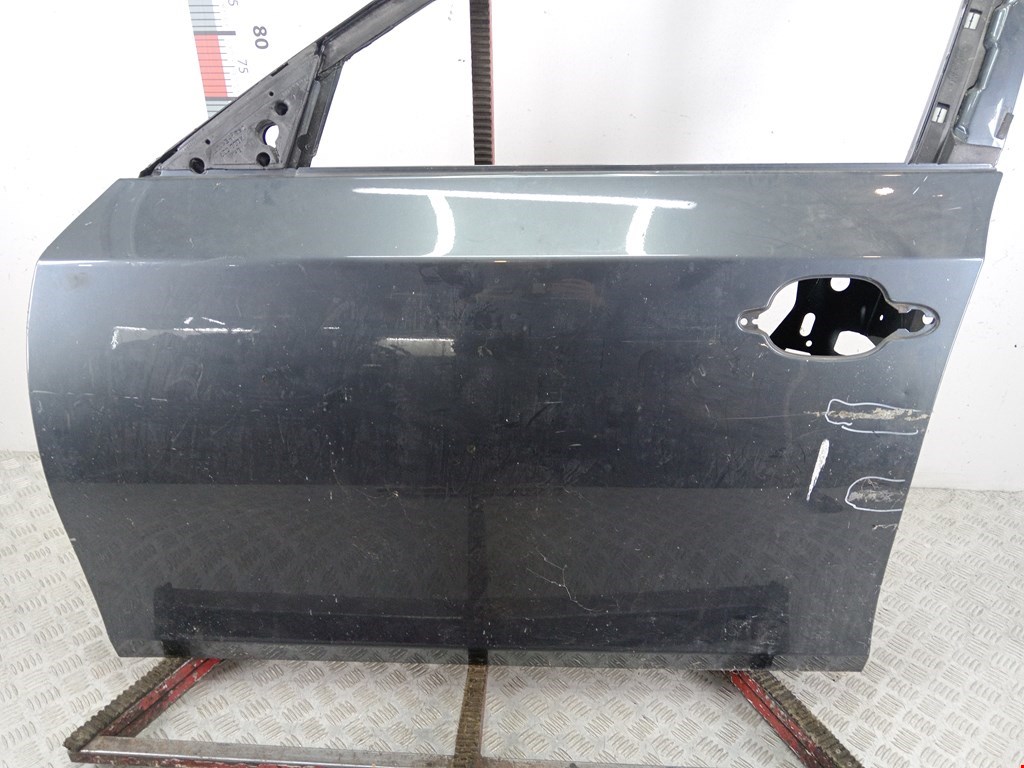 Дверь передняя левая BMW 5er 5 серия E60/E61 2003-2010