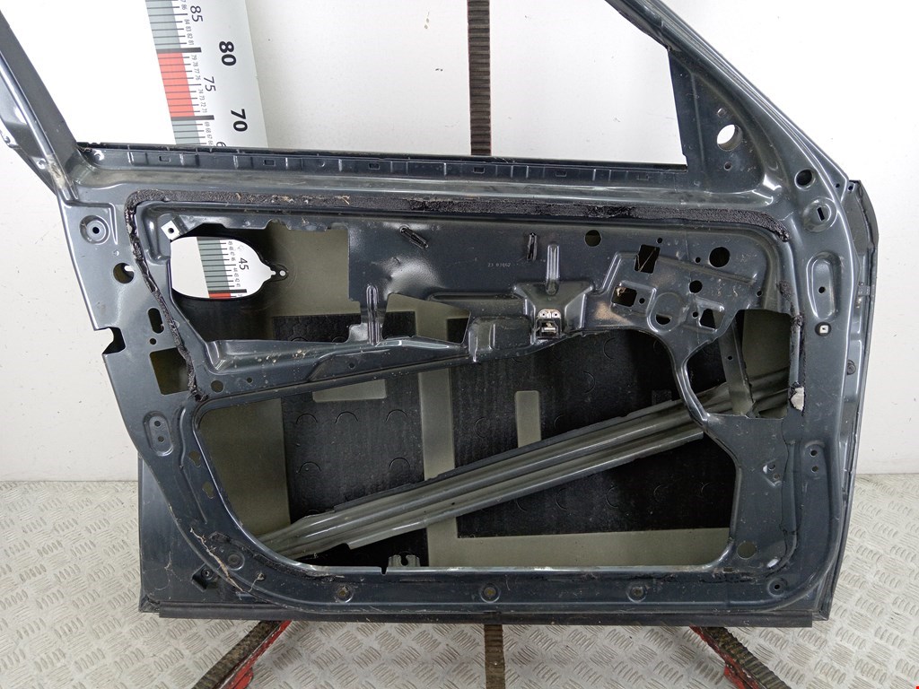 Дверь передняя левая BMW 5er 5 серия E60/E61 2003-2010