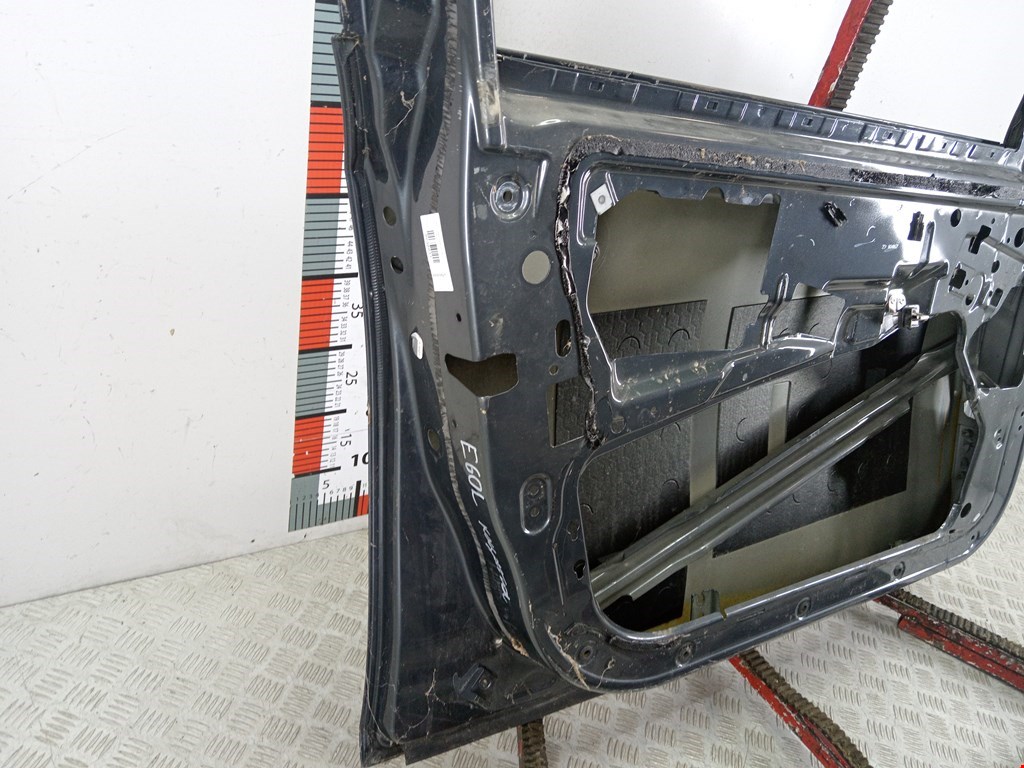 Дверь передняя левая BMW 5er 5 серия E60/E61 2003-2010