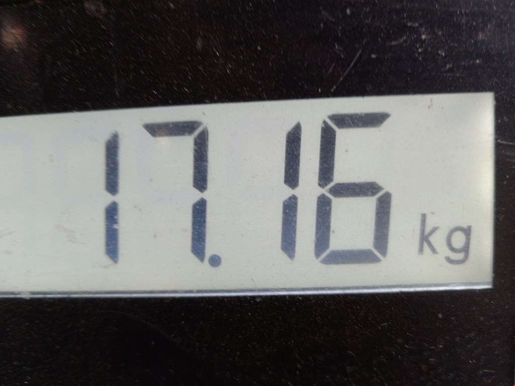 Дверь передняя левая BMW 5er 5 серия E60/E61 2003-2010