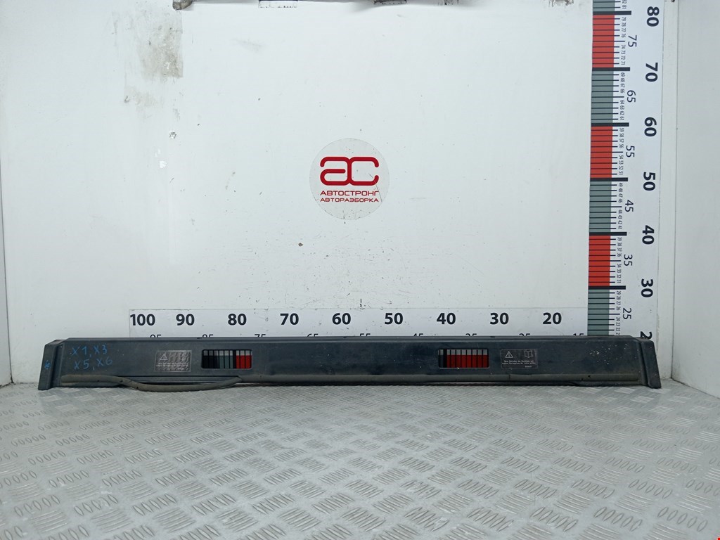 Обшивка багажника BMW 5er 5 серия E60/E61 2003-2010