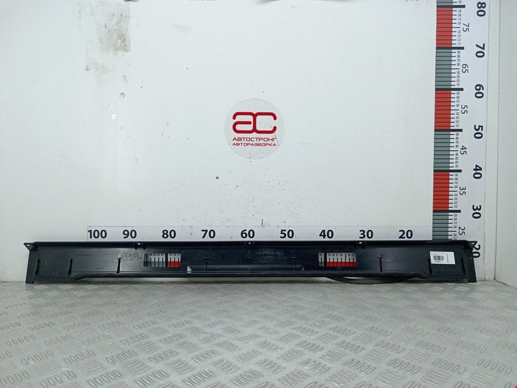 Обшивка багажника BMW 5er 5 серия E60/E61 2003-2010