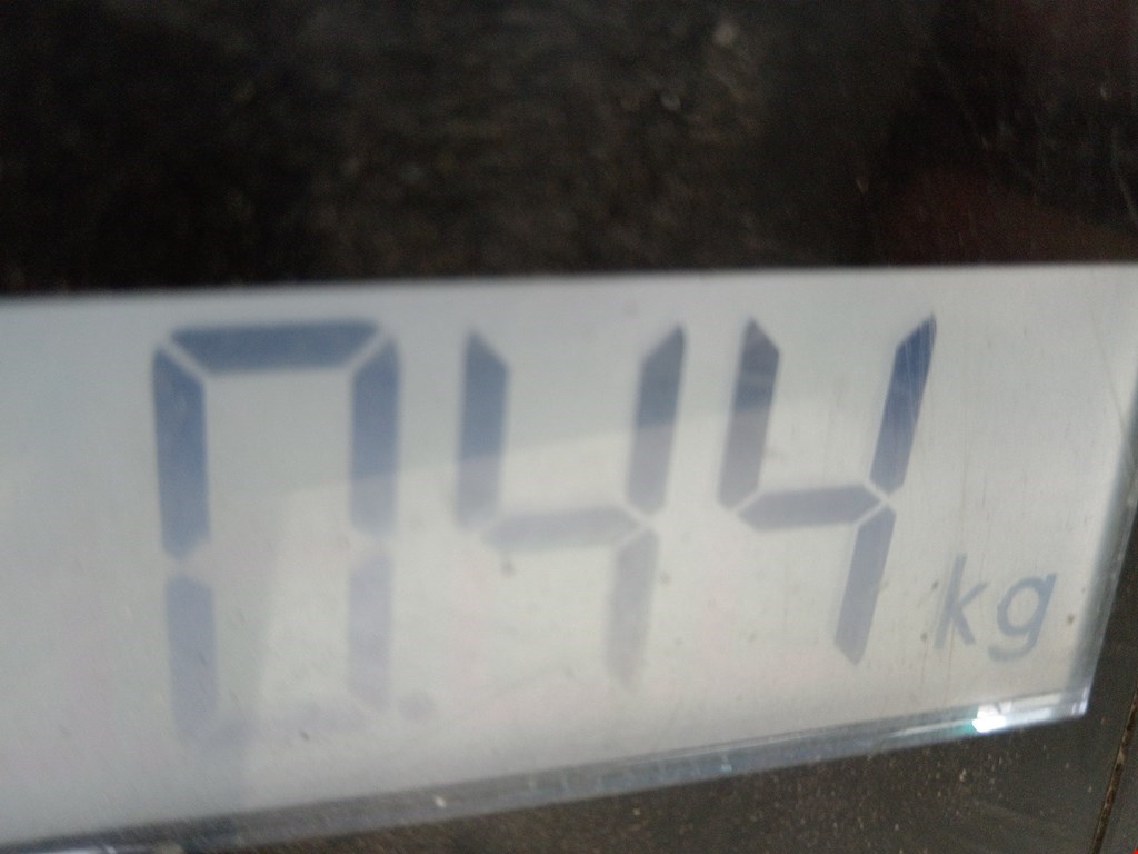 Обшивка багажника BMW 5er 5 серия E60/E61 2003-2010