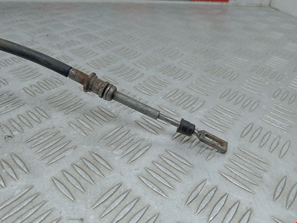 Кулиса (селектор) АКПП/МКПП в салоне BMW 3er E90/E91 2005-2012