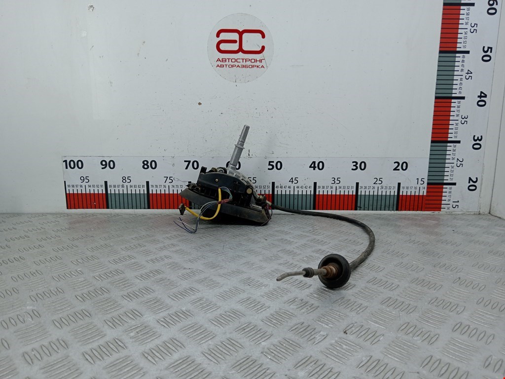 Кулиса (селектор) АКПП/МКПП в салоне BMW 3er E90/E91 2005-2012