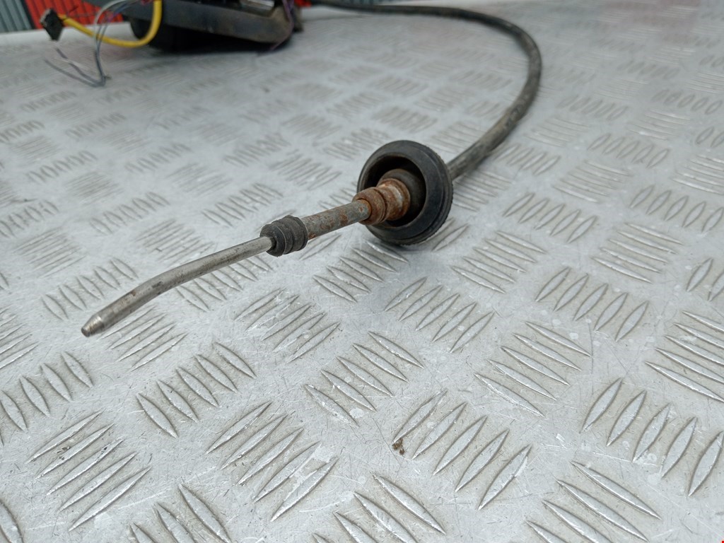 Кулиса (селектор) АКПП/МКПП в салоне BMW 3er E90/E91 2005-2012