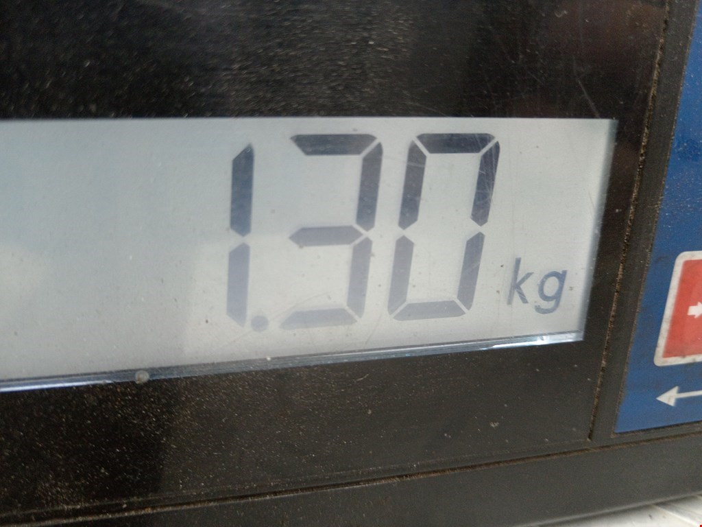 Кулиса (селектор) АКПП/МКПП в салоне BMW 3er E90/E91 2005-2012