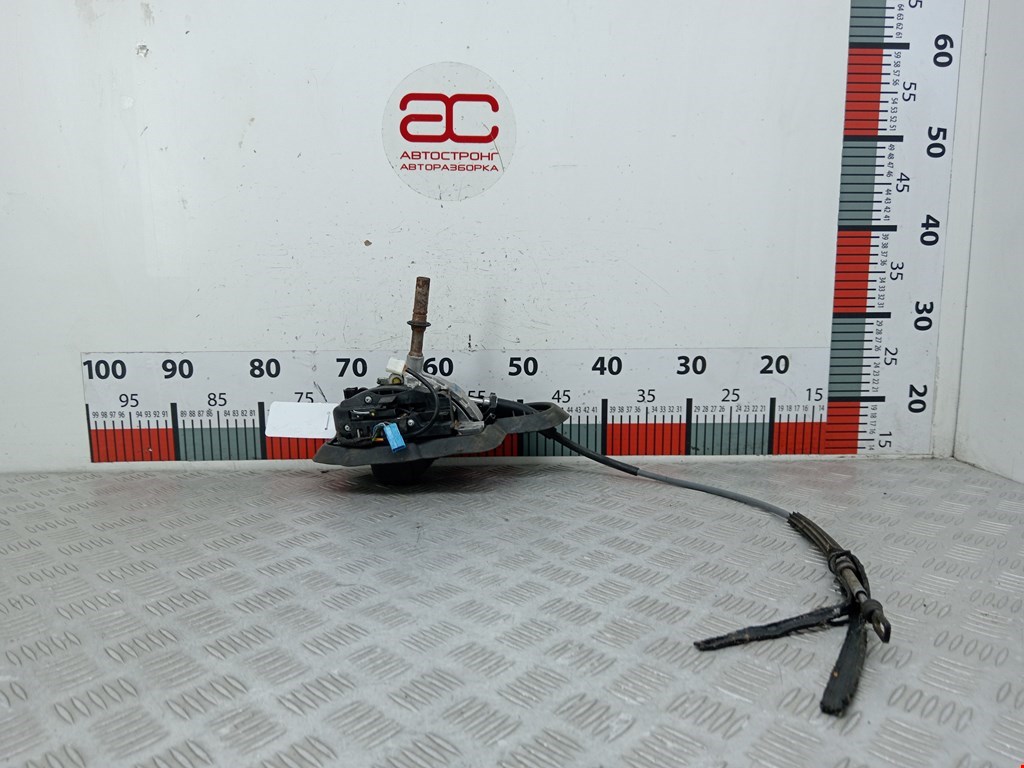 Кулиса КПП BMW 5-Series (E60/E61) (2003-2010)