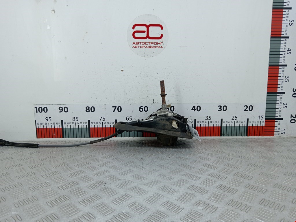 Кулиса (селектор) АКПП/МКПП в салоне BMW 5er 5 серия E60/E61 2003-2010