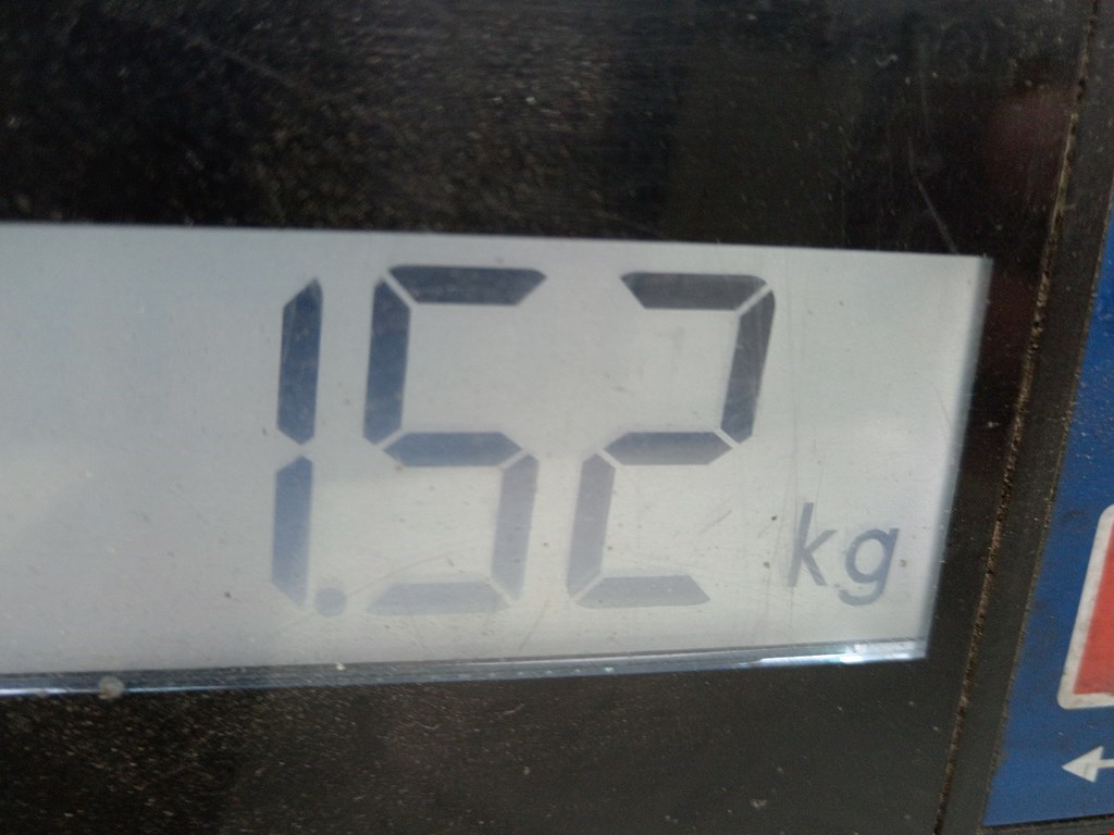 Кулиса (селектор) АКПП/МКПП в салоне BMW 5er 5 серия E60/E61 2003-2010