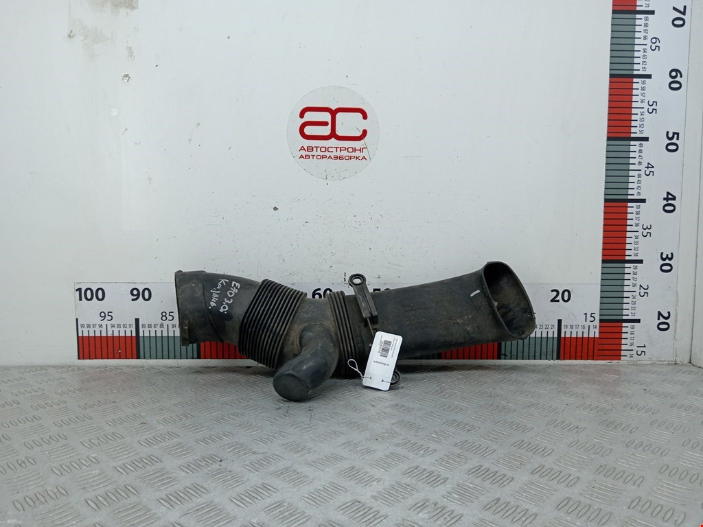 Воздуховод BMW X5 E70 2007-2013