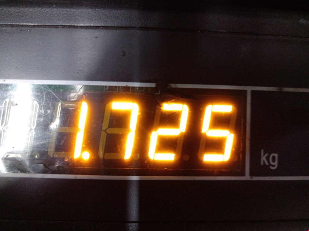 Корпус воздушного фильтра BMW 7er 7 серия E38 1994-2001