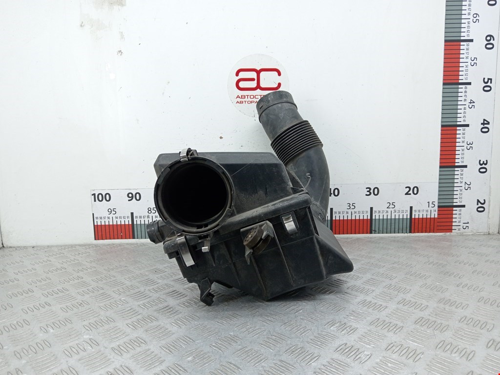 Корпус воздушного фильтра BMW X5 E53 1999-2006