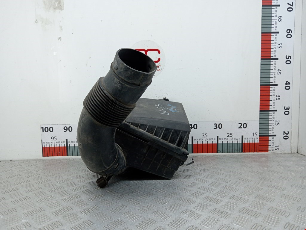 Корпус воздушного фильтра BMW X5 E53 1999-2006