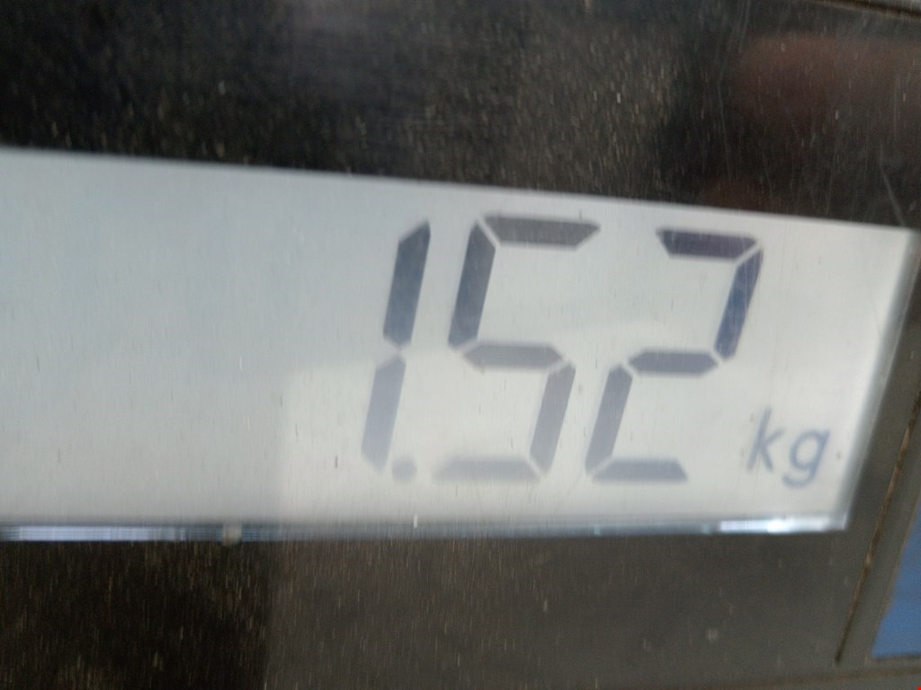 Корпус воздушного фильтра BMW X5 E53 1999-2006