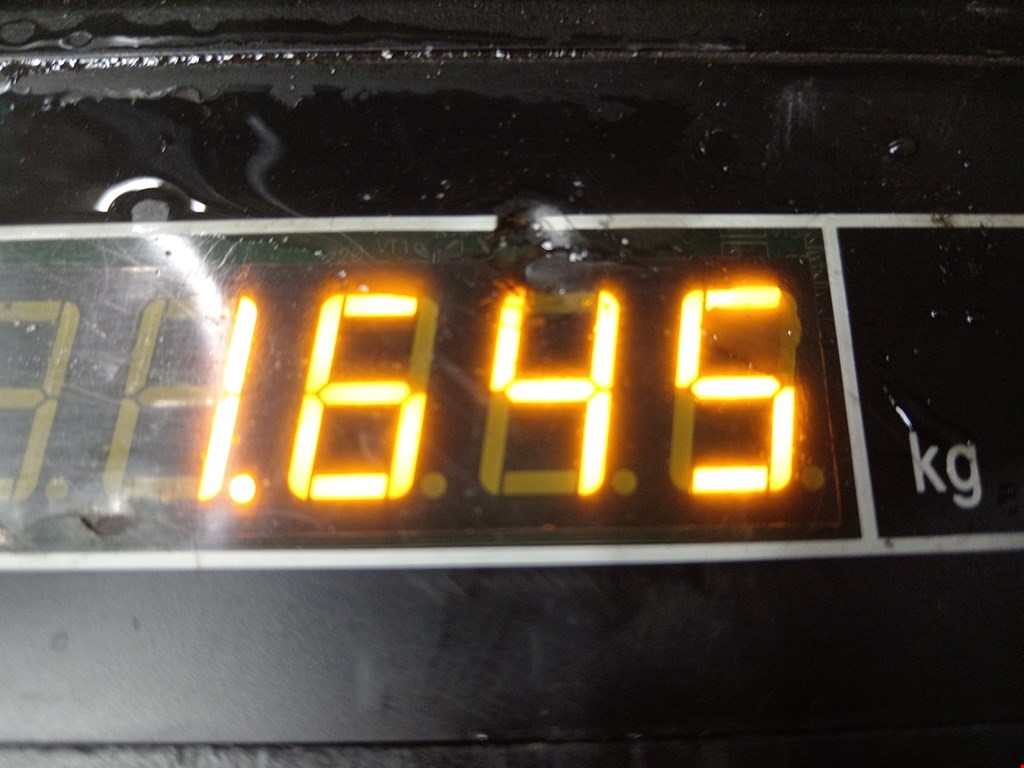 Корпус воздушного фильтра BMW 5er 5 серия E39 1995-2004