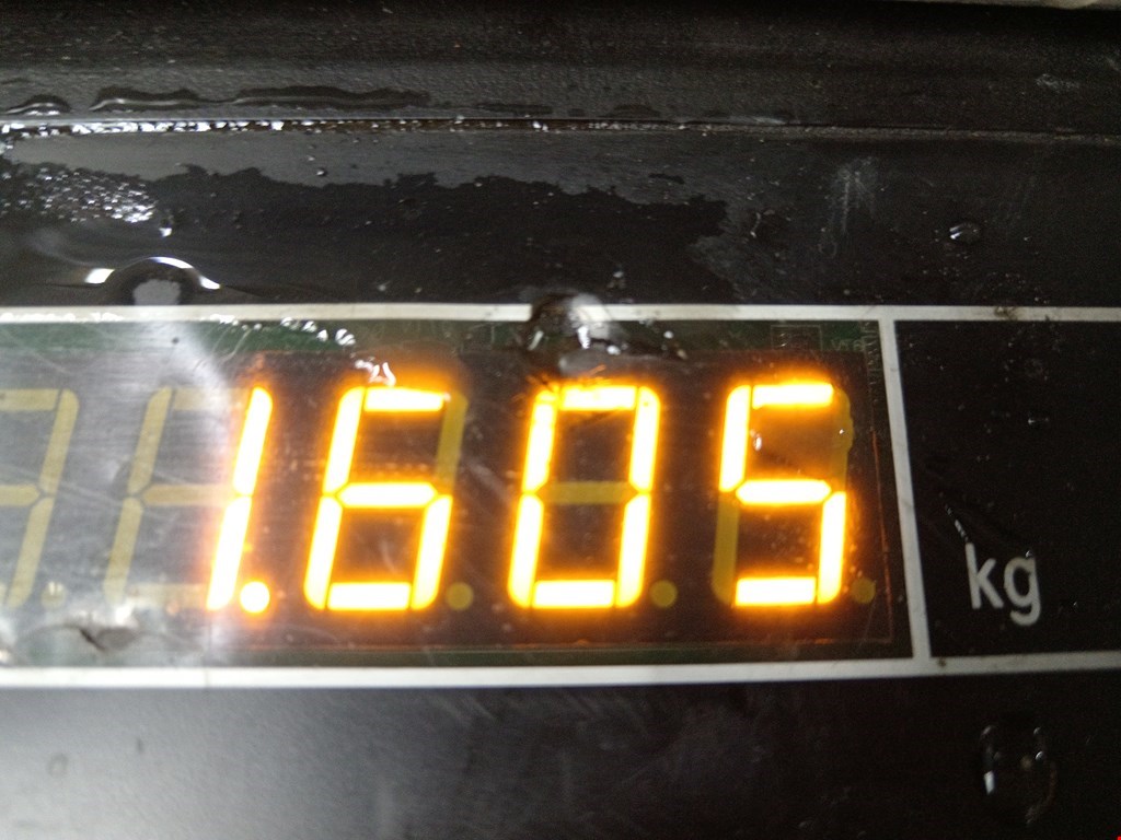 Корпус воздушного фильтра BMW 7er 7 серия E38 1994-2001