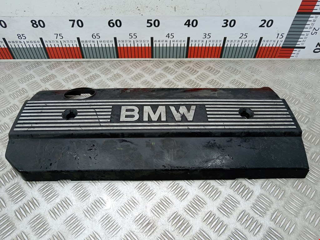 Накладка (крышка) декоративная двигателя BMW 3-Series (E46) (1998-2007)
