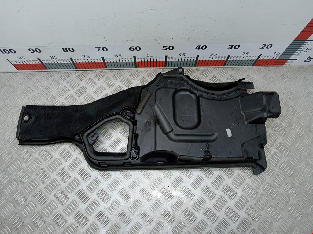 Корпус салонного фильтра BMW 5er 5 серия E60/E61 2003-2010