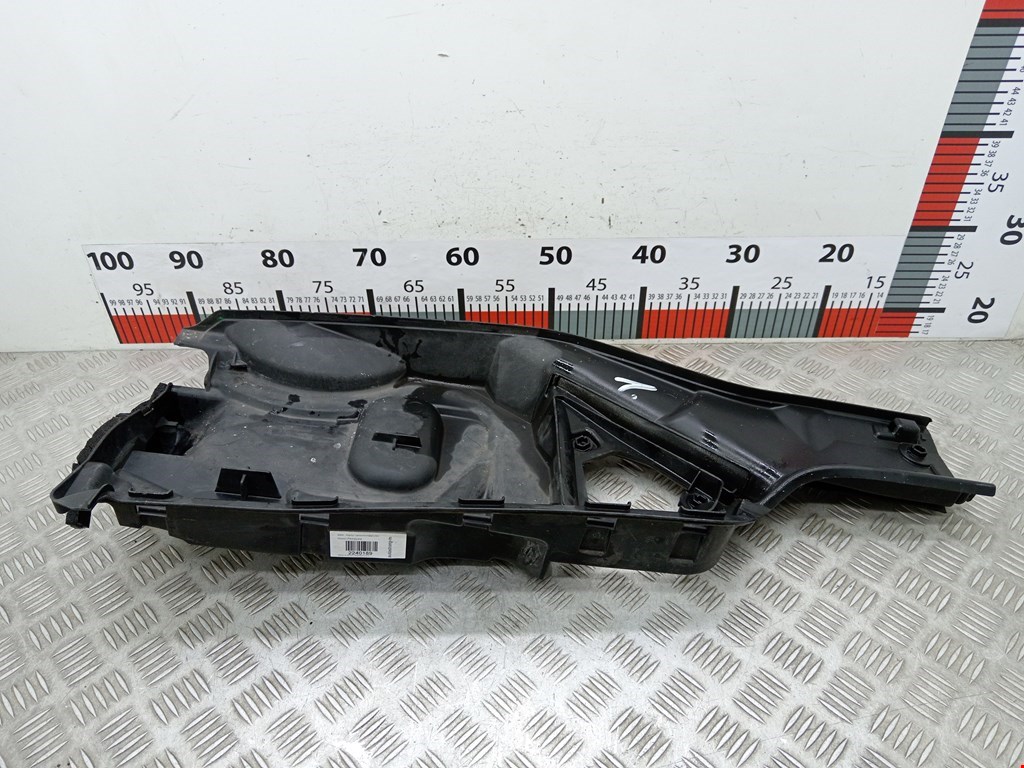 Корпус салонного фильтра BMW 5er 5 серия E60/E61 2003-2010