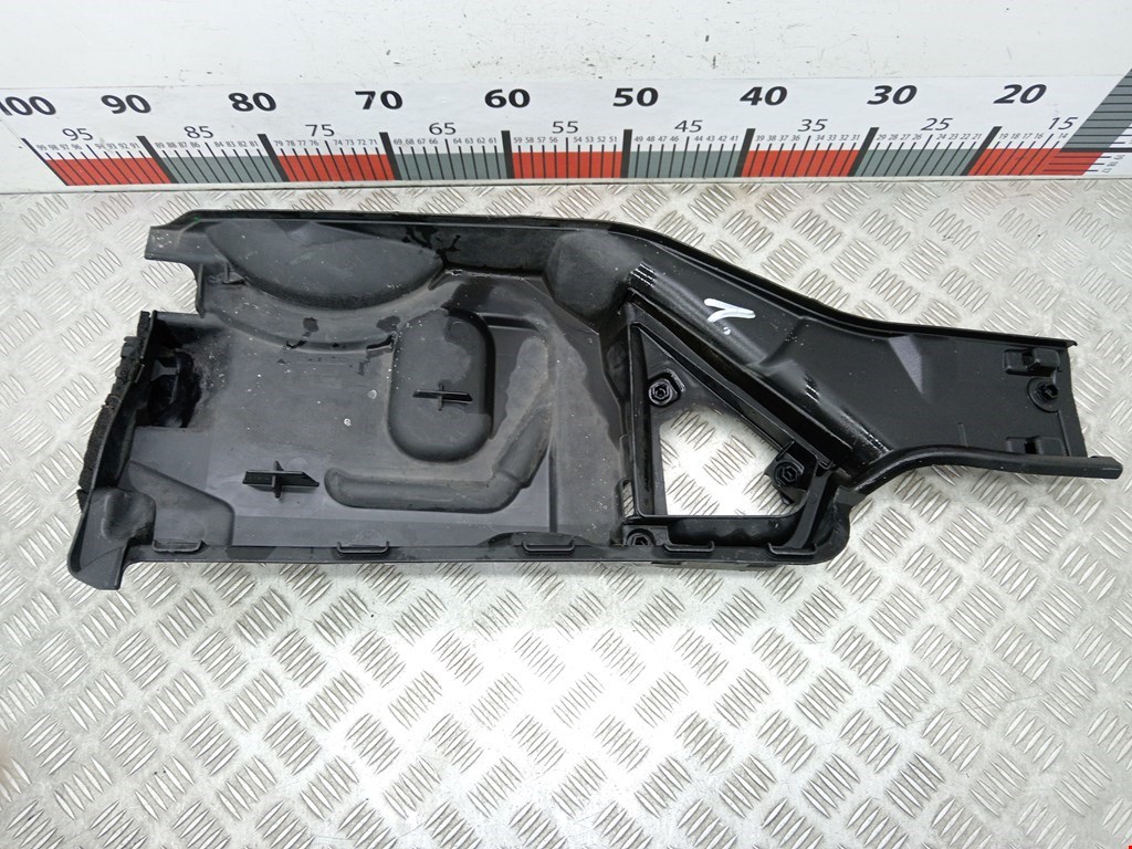 Корпус салонного фильтра BMW 5er 5 серия E60/E61 2003-2010