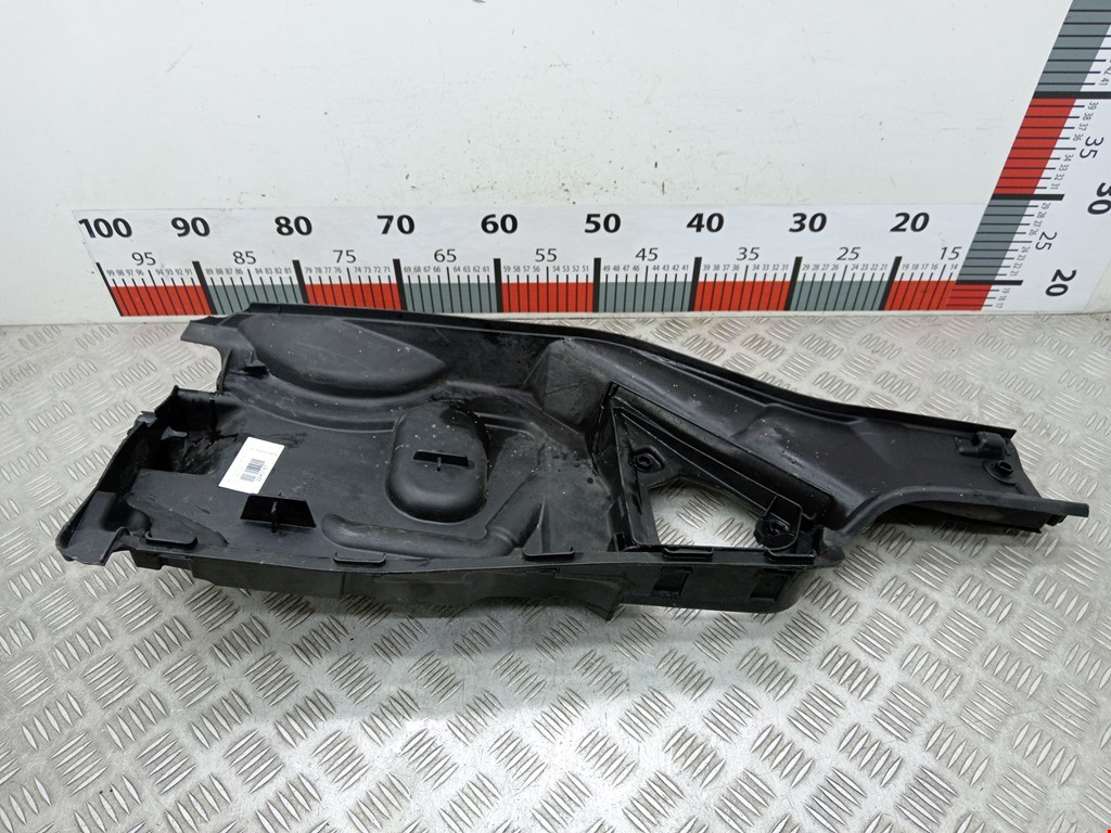 Корпус салонного фильтра BMW 5er 5 серия E60/E61 2003-2010