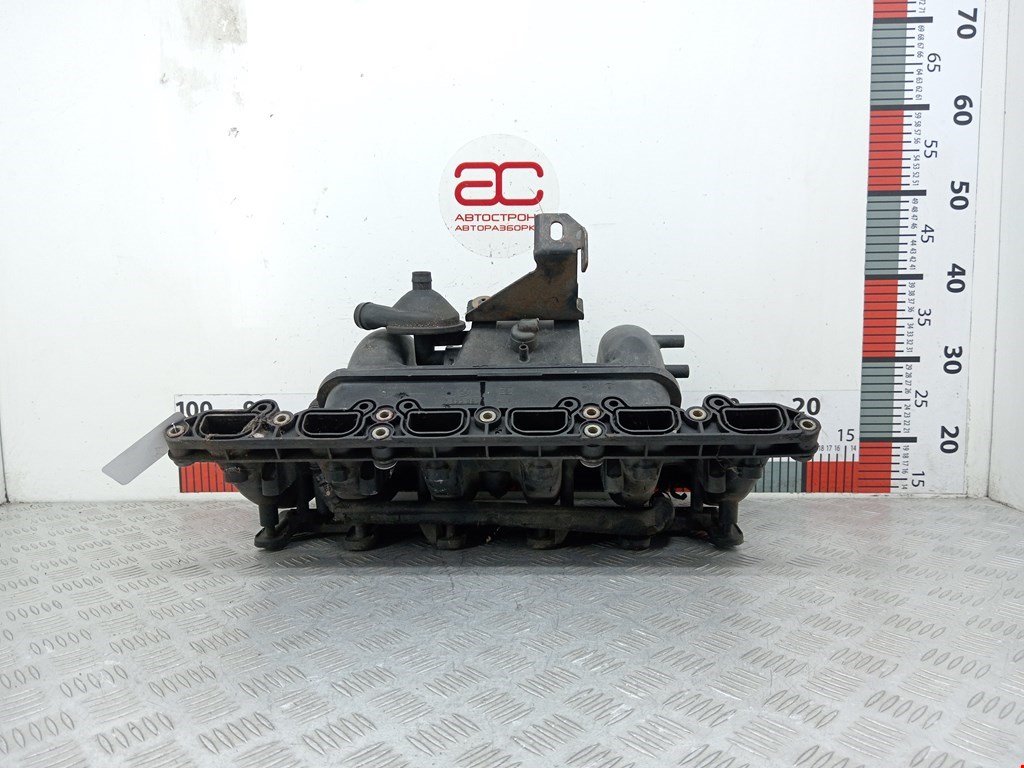 Коллектор впускной BMW 5er 5 серия E60/E61 2003-2010