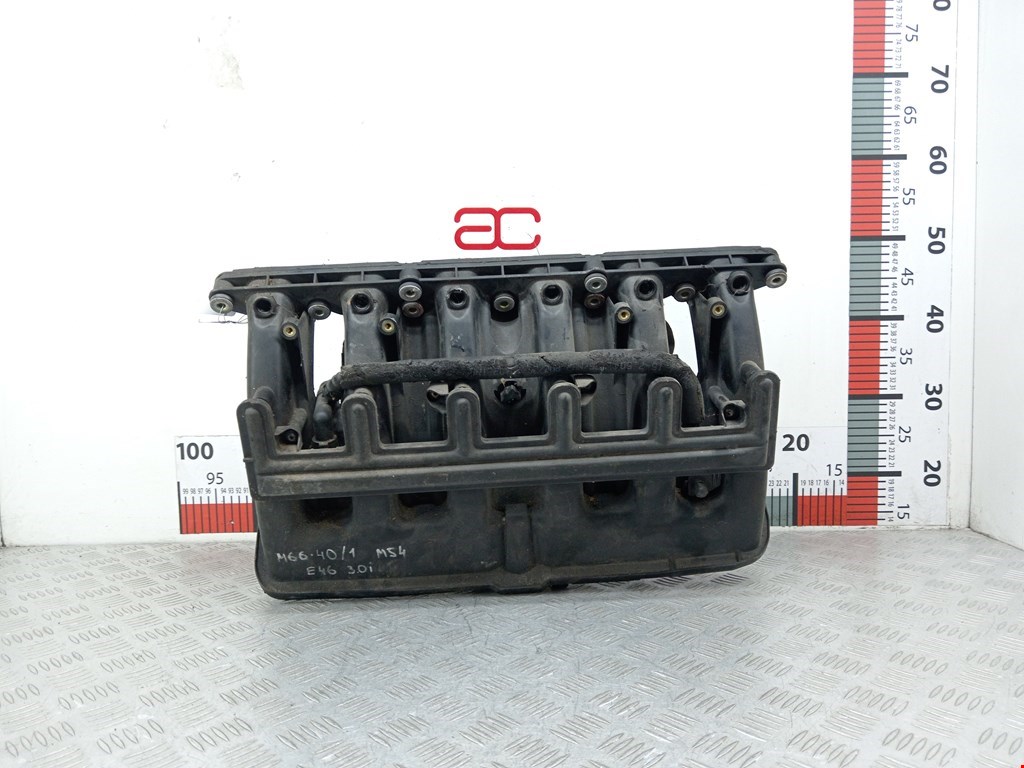 Коллектор впускной BMW 5er 5 серия E60/E61 2003-2010