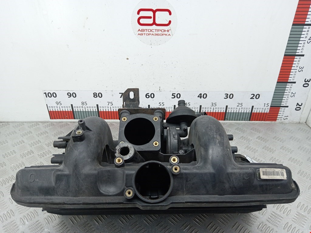 Коллектор впускной BMW 5er 5 серия E60/E61 2003-2010