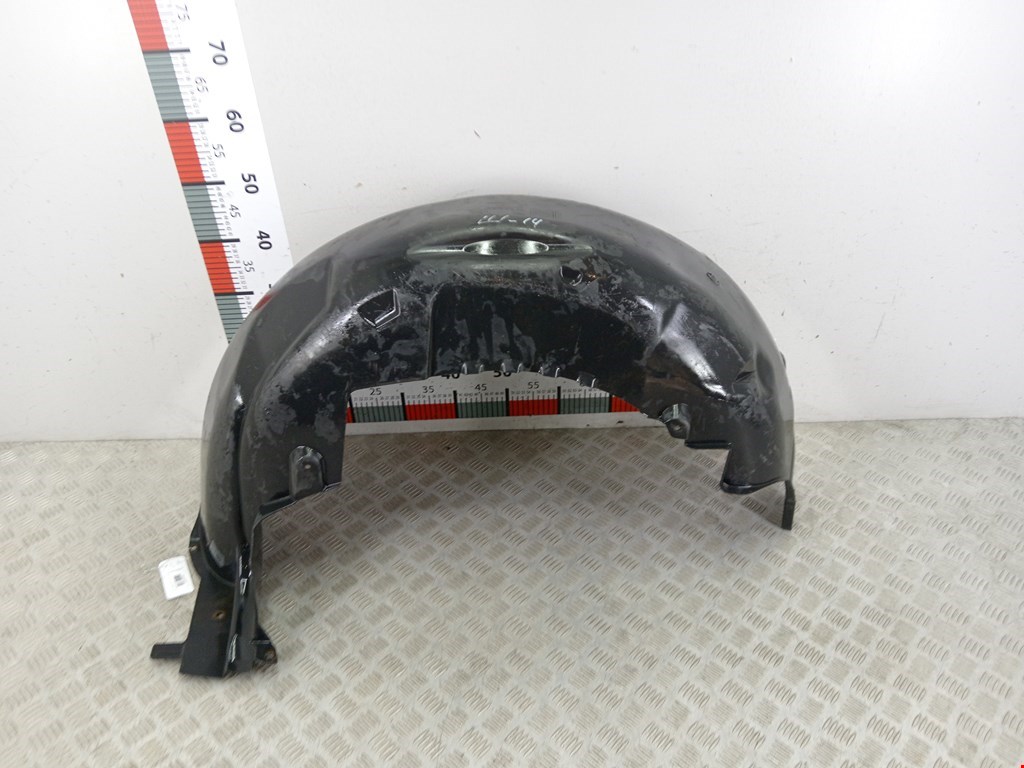 Локер (подкрылок) задний правый BMW X5 E53 1999-2006
