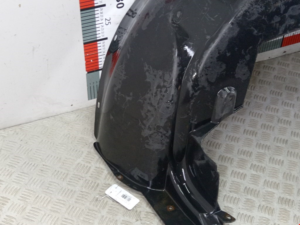 Локер (подкрылок) задний правый BMW X5 E53 1999-2006