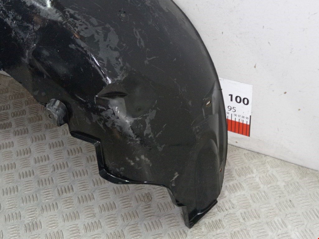 Локер (подкрылок) задний правый BMW X5 E53 1999-2006