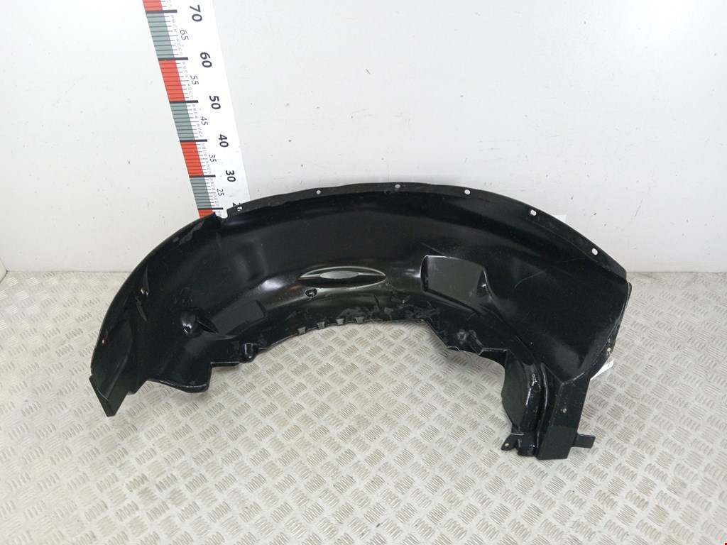Локер (подкрылок) задний правый BMW X5 E53 1999-2006