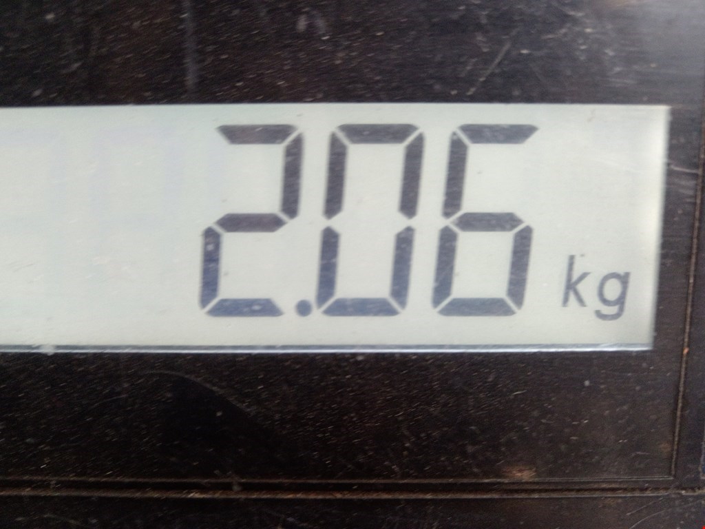 Локер (подкрылок) задний правый BMW X5 E53 1999-2006