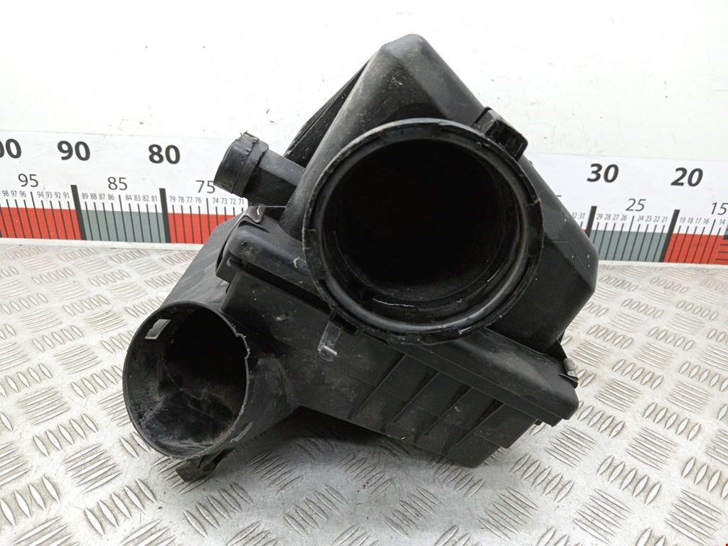 Корпус воздушного фильтра BMW X5 E53 1999-2006