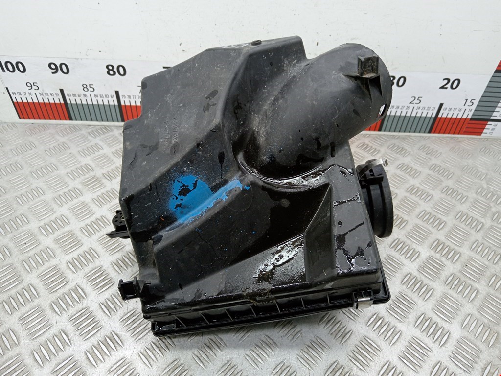 Корпус воздушного фильтра BMW X5 E53 1999-2006