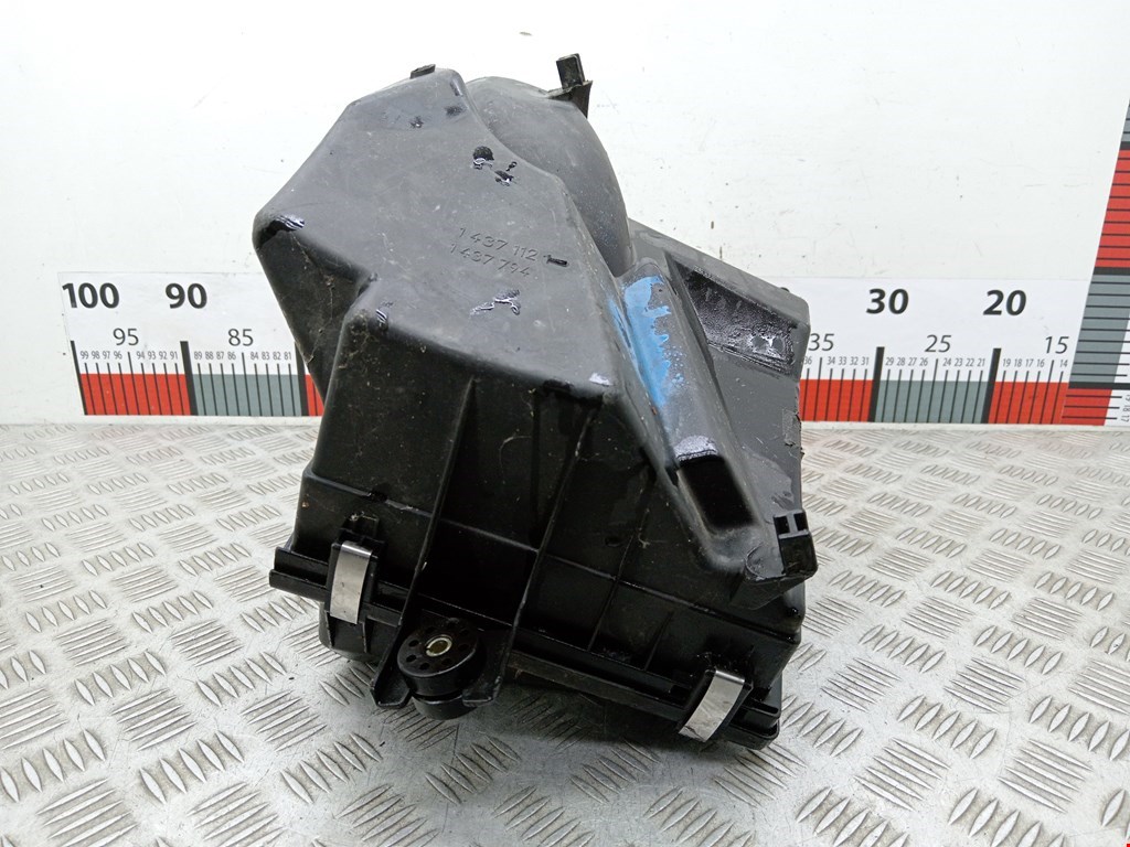 Корпус воздушного фильтра BMW X5 E53 1999-2006