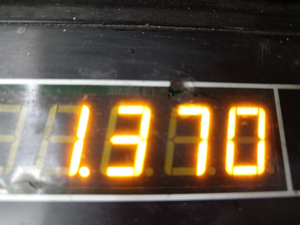 Корпус воздушного фильтра BMW X5 E53 1999-2006