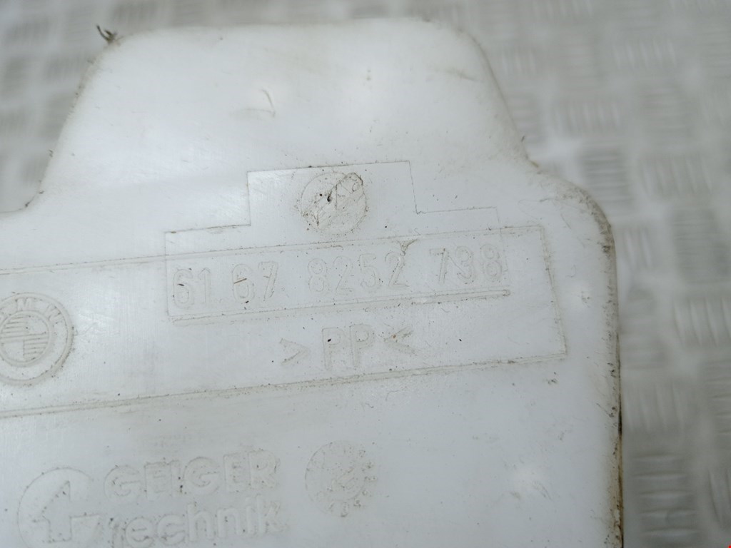 Бачок омывателя BMW X5 E53 1999-2006