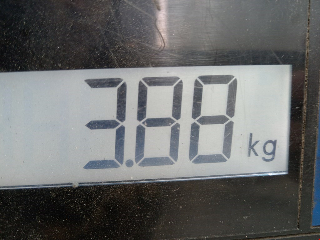 Коллектор впускной BMW 7er 7 серия E65/E66 2001-2008