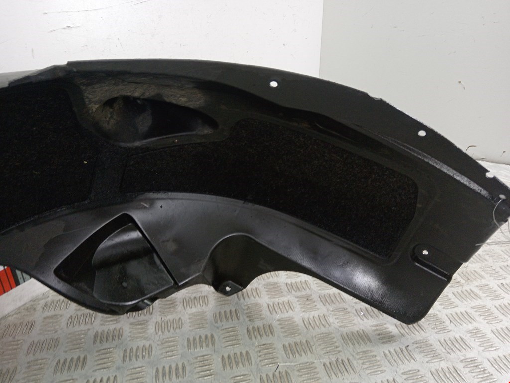 Локер (подкрылок) задний левый BMW 5er 5 серия E60/E61 2003-2010