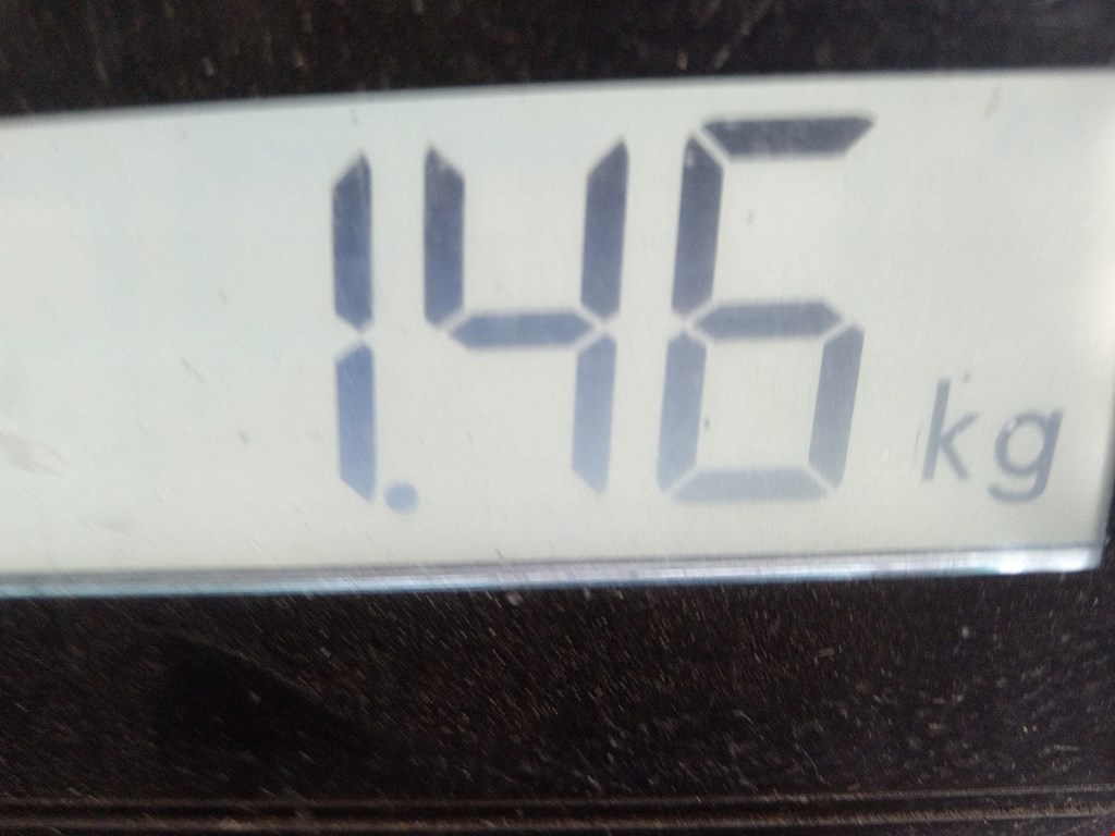 Локер (подкрылок) задний левый BMW 5er 5 серия E60/E61 2003-2010