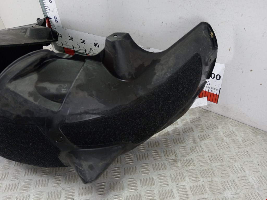 Локер (подкрылок) задний левый BMW 5er 5 серия E60/E61 2003-2010