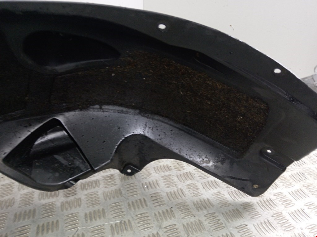 Локер (подкрылок) задний левый BMW 5er 5 серия E60/E61 2003-2010