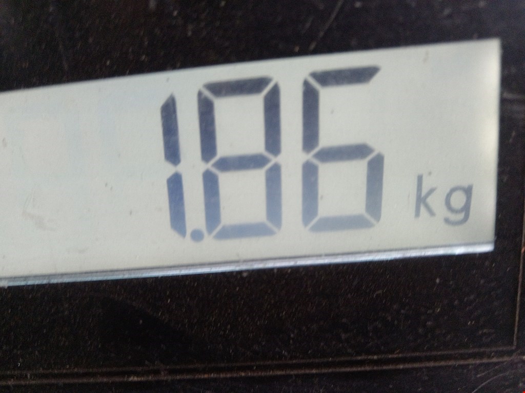 Локер (подкрылок) задний левый BMW 5er 5 серия E60/E61 2003-2010