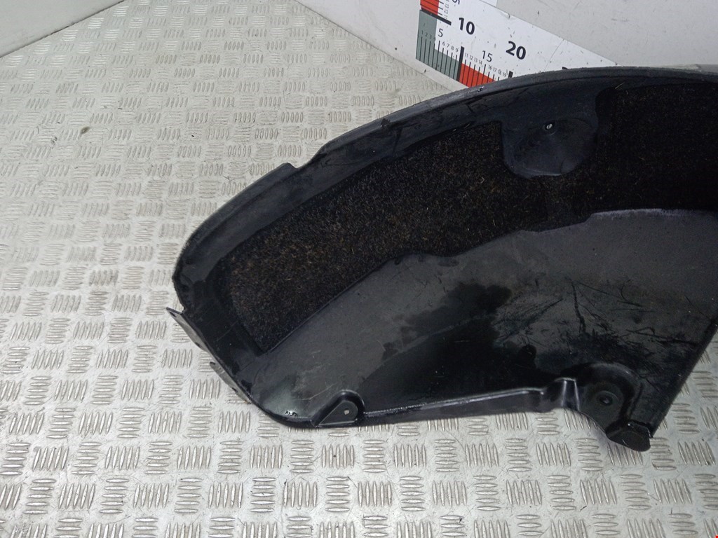 Локер (подкрылок) задний левый BMW 5er 5 серия E60/E61 2003-2010