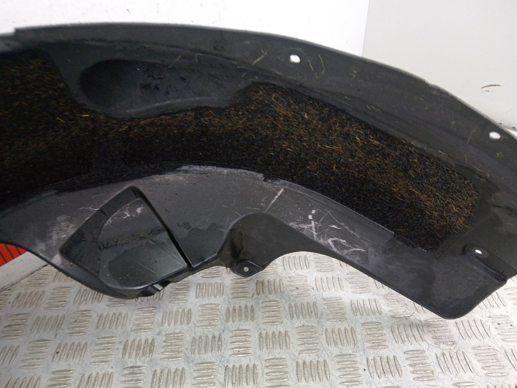 Локер (подкрылок) задний левый BMW 5er 5 серия E60/E61 2003-2010