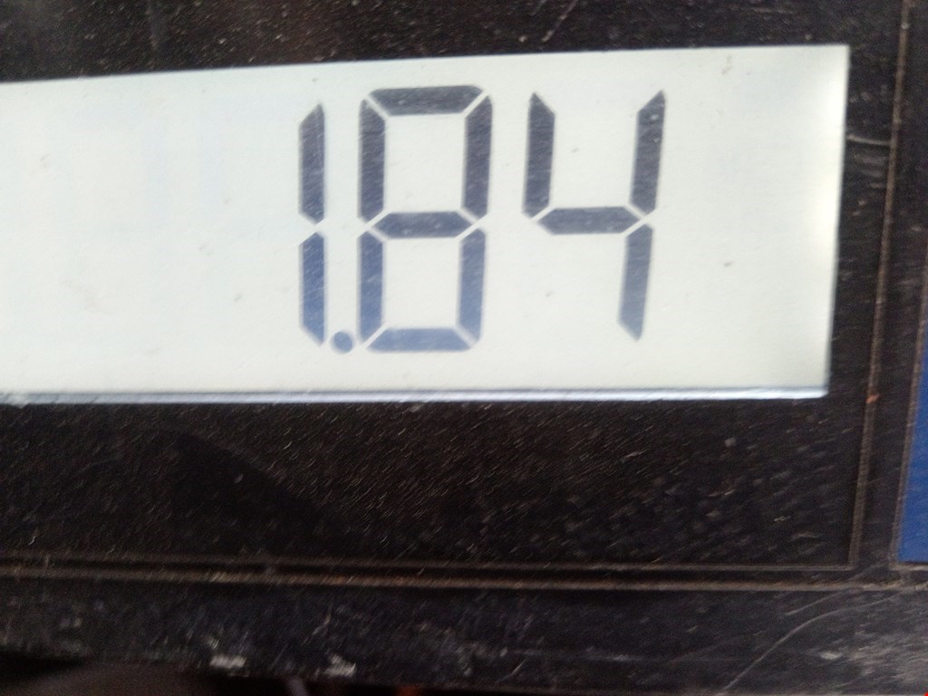 Локер (подкрылок) задний левый BMW 5er 5 серия E60/E61 2003-2010